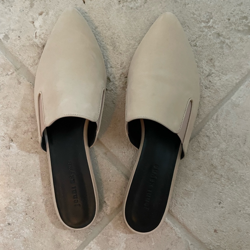 Jenni Kayne slides